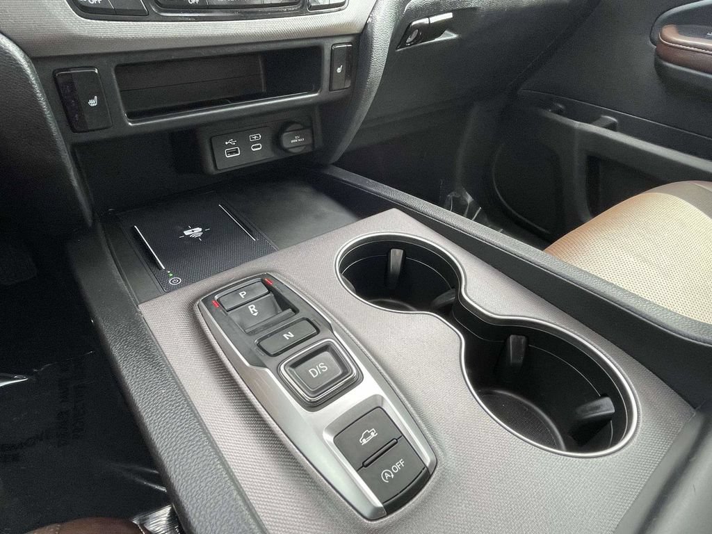 Used 2024 Honda Ridgeline RTL image 39