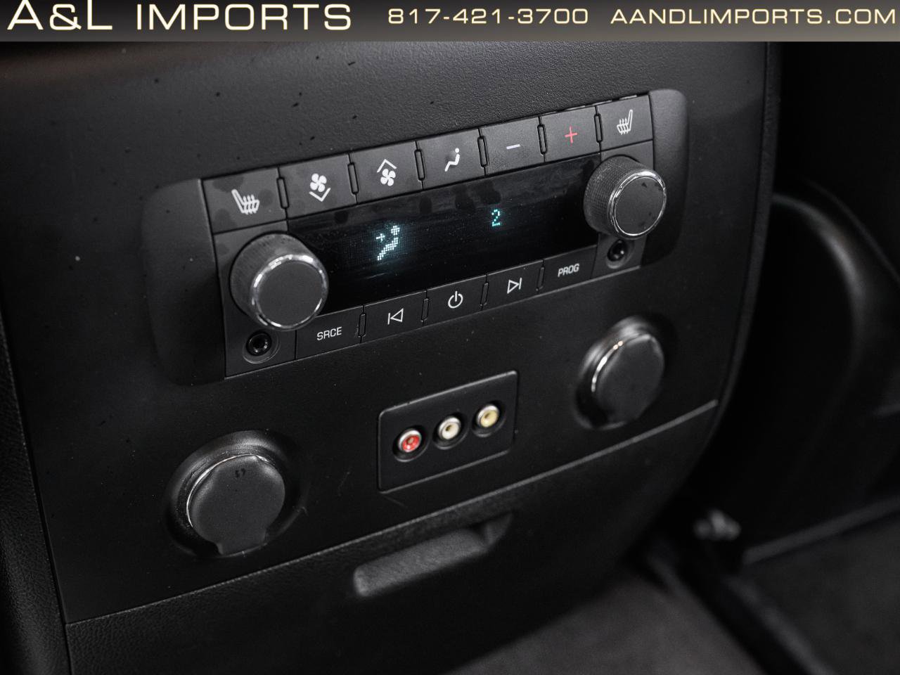 Used 2009 HUMMER H2 Luxury image 49