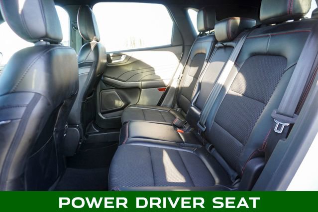 Used 2023 Ford Escape ST-Line image 8