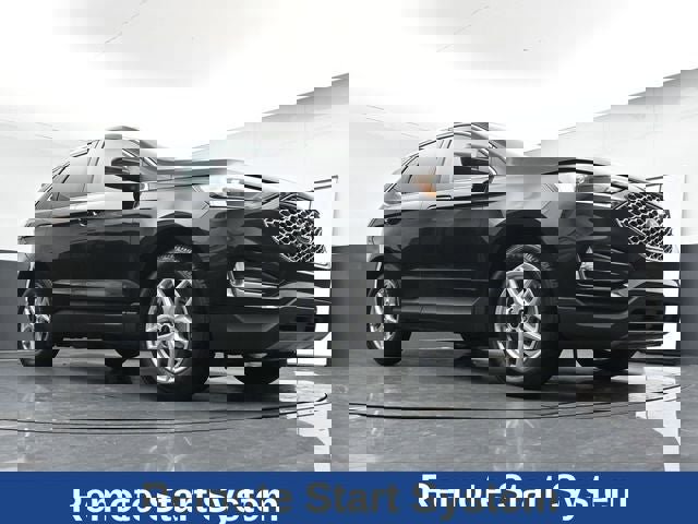 Used 2023 Ford Edge SEL w/ Convenience Package image 28