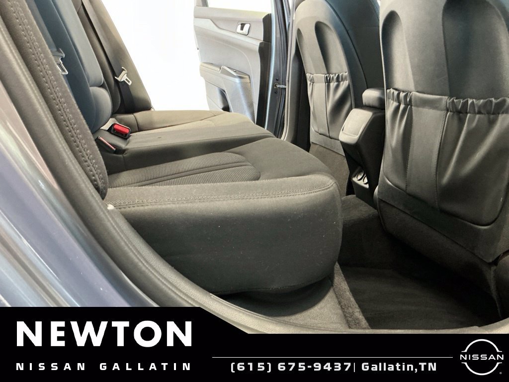 Used 2022 Kia K5 LXS FWD image 15