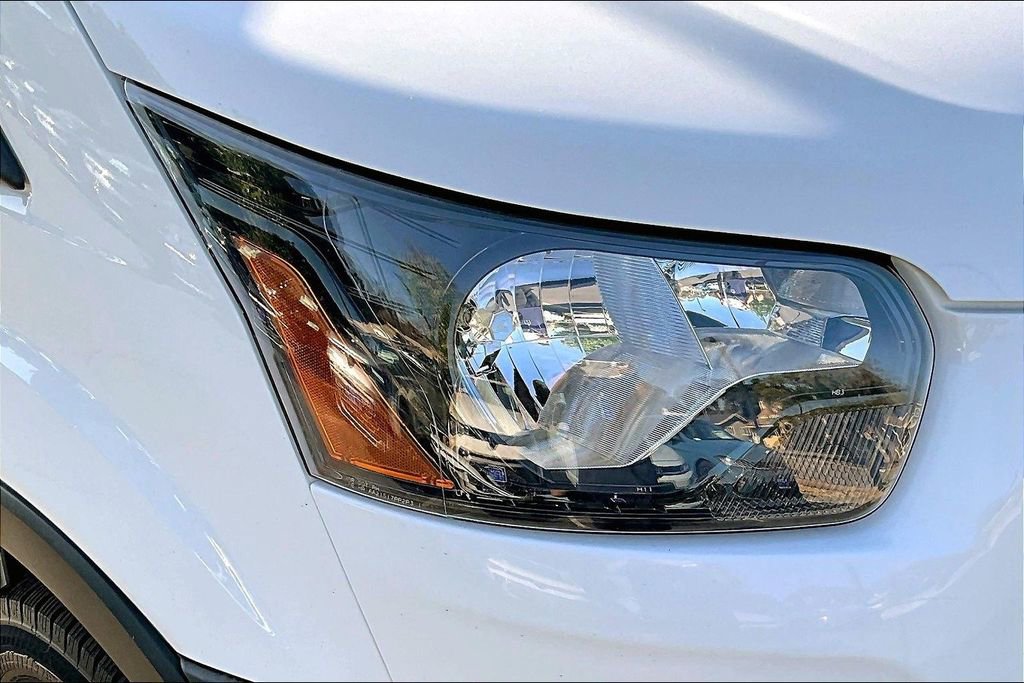 Used 2024 Ford Transit 250 Low Roof w/ Exterior Upgrade Package image 27