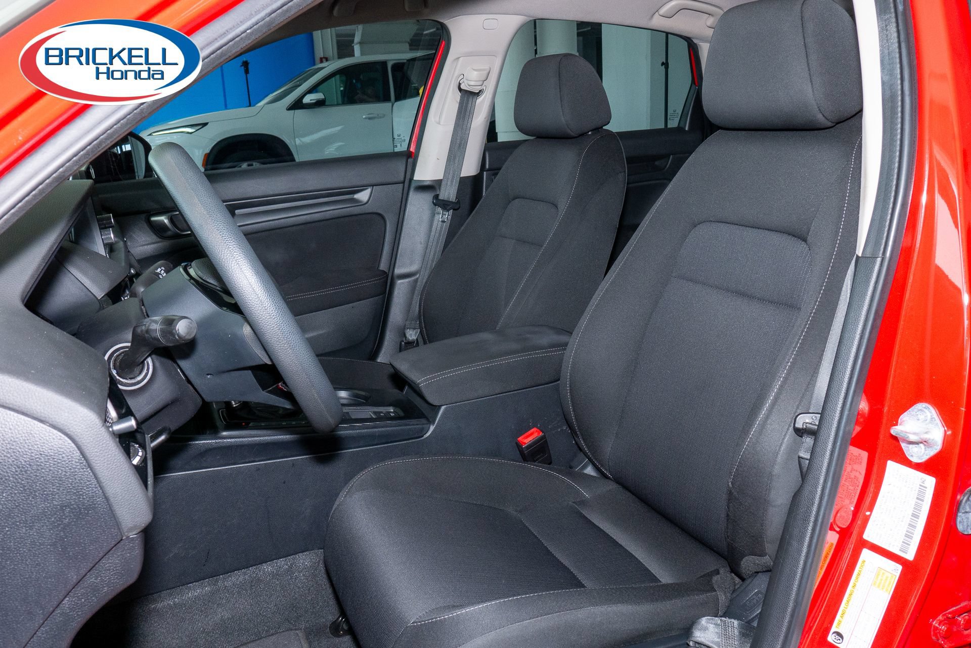 Used 2023 Honda Civic LX image 20