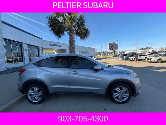 Used 2019 Honda HR-V EX image 19