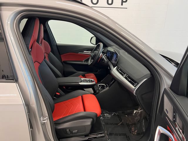 Used 2026 BMW X1 M35i AWD/4WD image 12