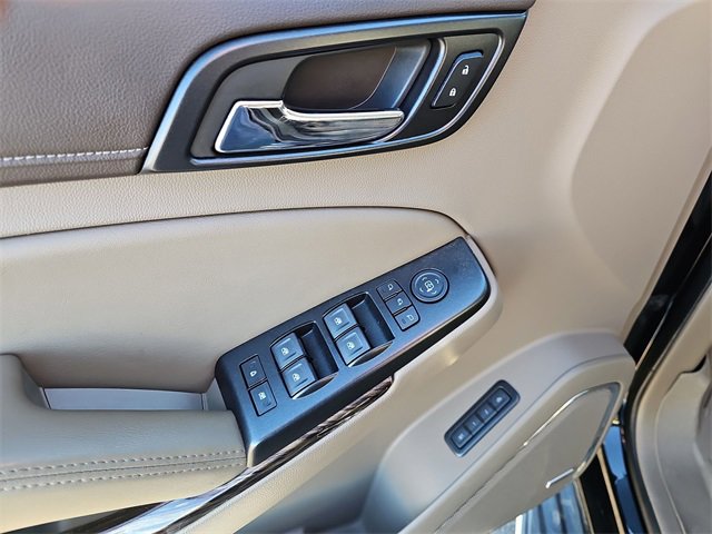 Used 2019 GMC Yukon SLT w/ Open Road Package image 23