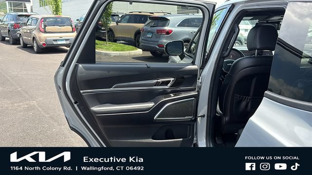 Certified 2023 Kia Telluride SX X-Line AWD/4WD image 24