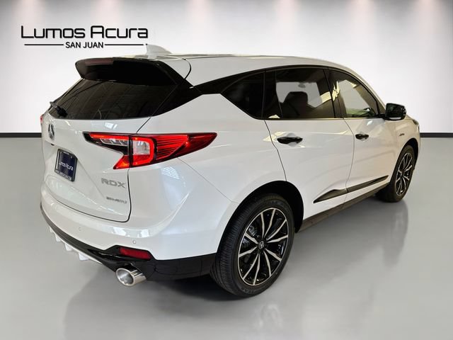 New 2026 Acura RDX A-Spec w/ Advance Package AWD/4WD image 7