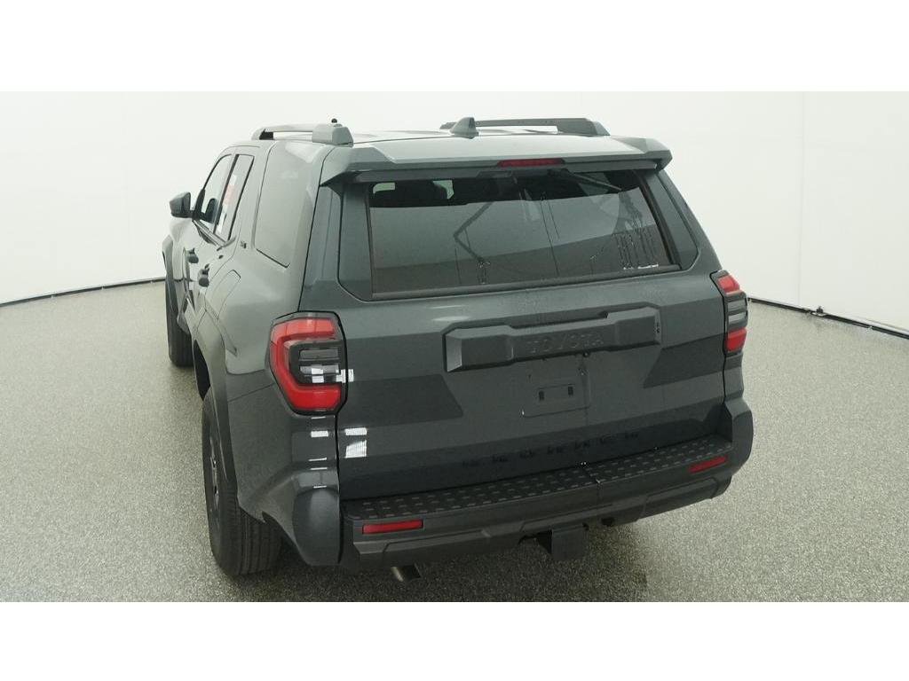 New 2026 Toyota 4Runner SR5 image 6