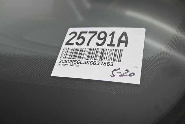 Used 2019 RAM 2500 Limited AWD/4WD image 58