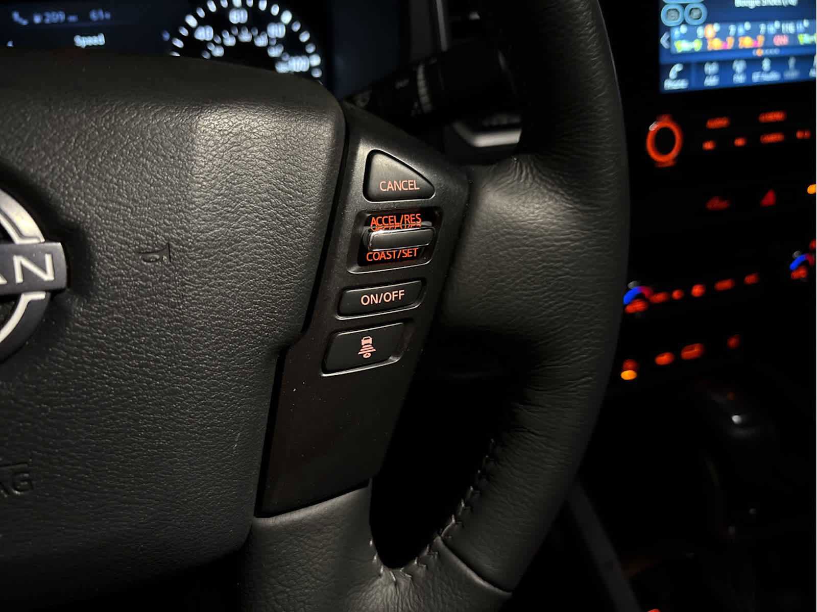 Used 2024 Nissan Frontier SL w/ Technology Package image 20