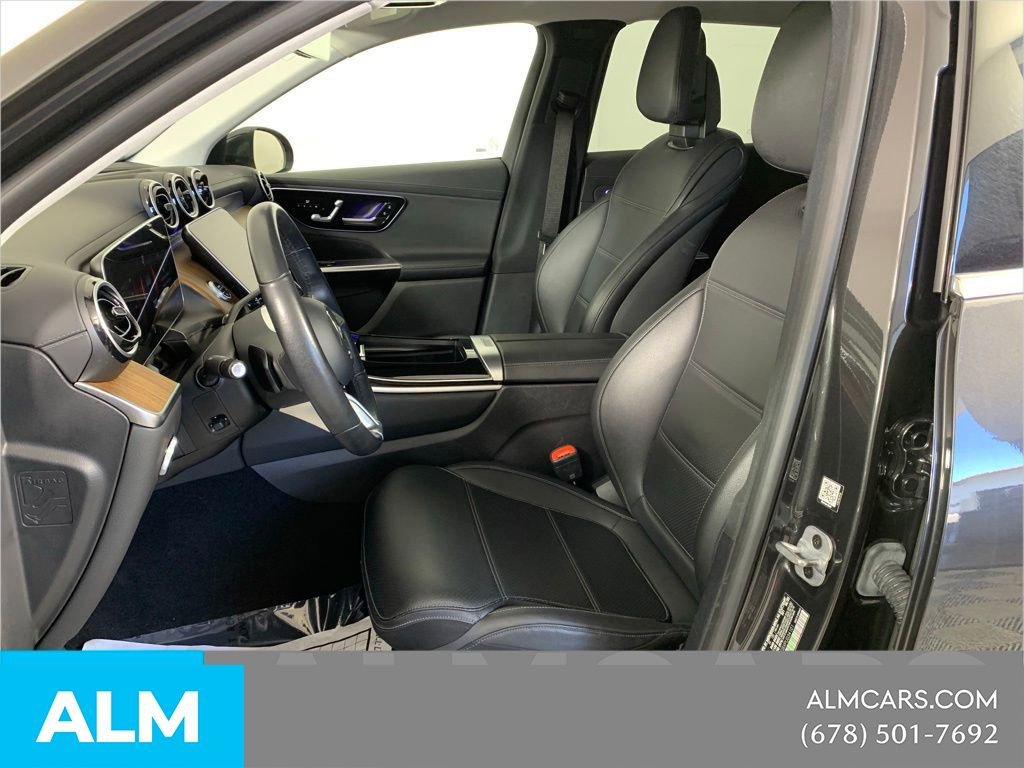 Used 2023 Mercedes-Benz GLC 300 image 19