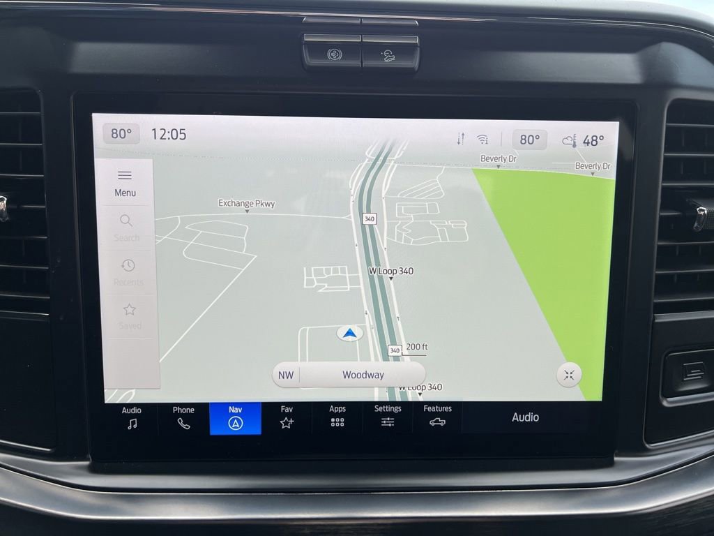 New 2026 Ford F250 Lariat w/ Chrome Package image 20