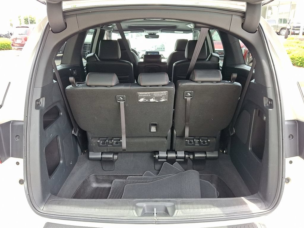 Used 2023 Honda Odyssey Sport image 31