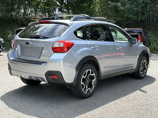 Used 2016 Subaru Crosstrek 2.0i Premium w/ Moonroof Package AWD/4WD image 22