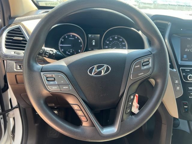 Used 2017 Hyundai Santa Fe Sport AWD/4WD image 7