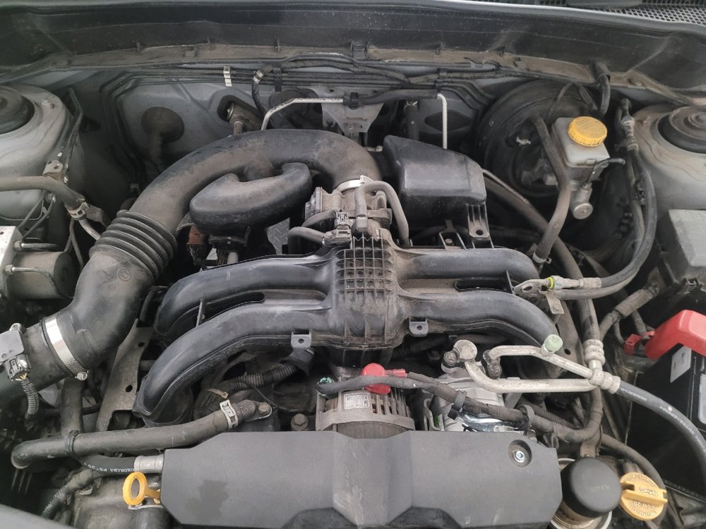 Used 2013 Subaru Forester 2.5X image 30