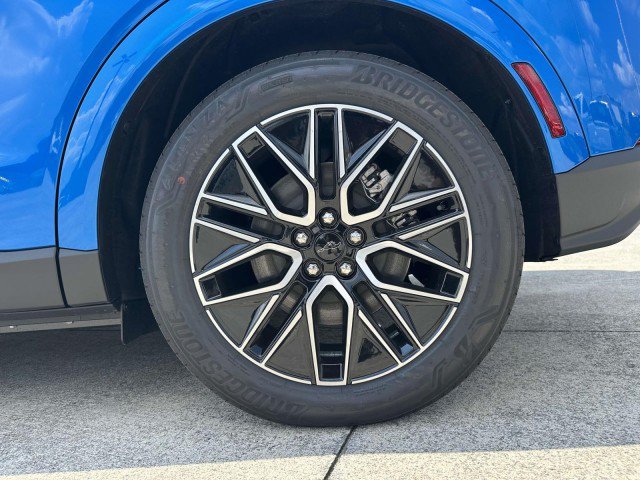 New 2025 Ford Mustang Mach-E Premium RWD image 19