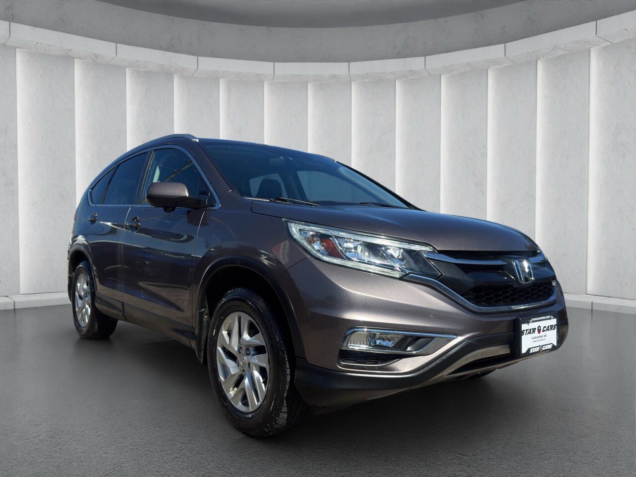 Used 2016 Honda CR-V EX-L image 6