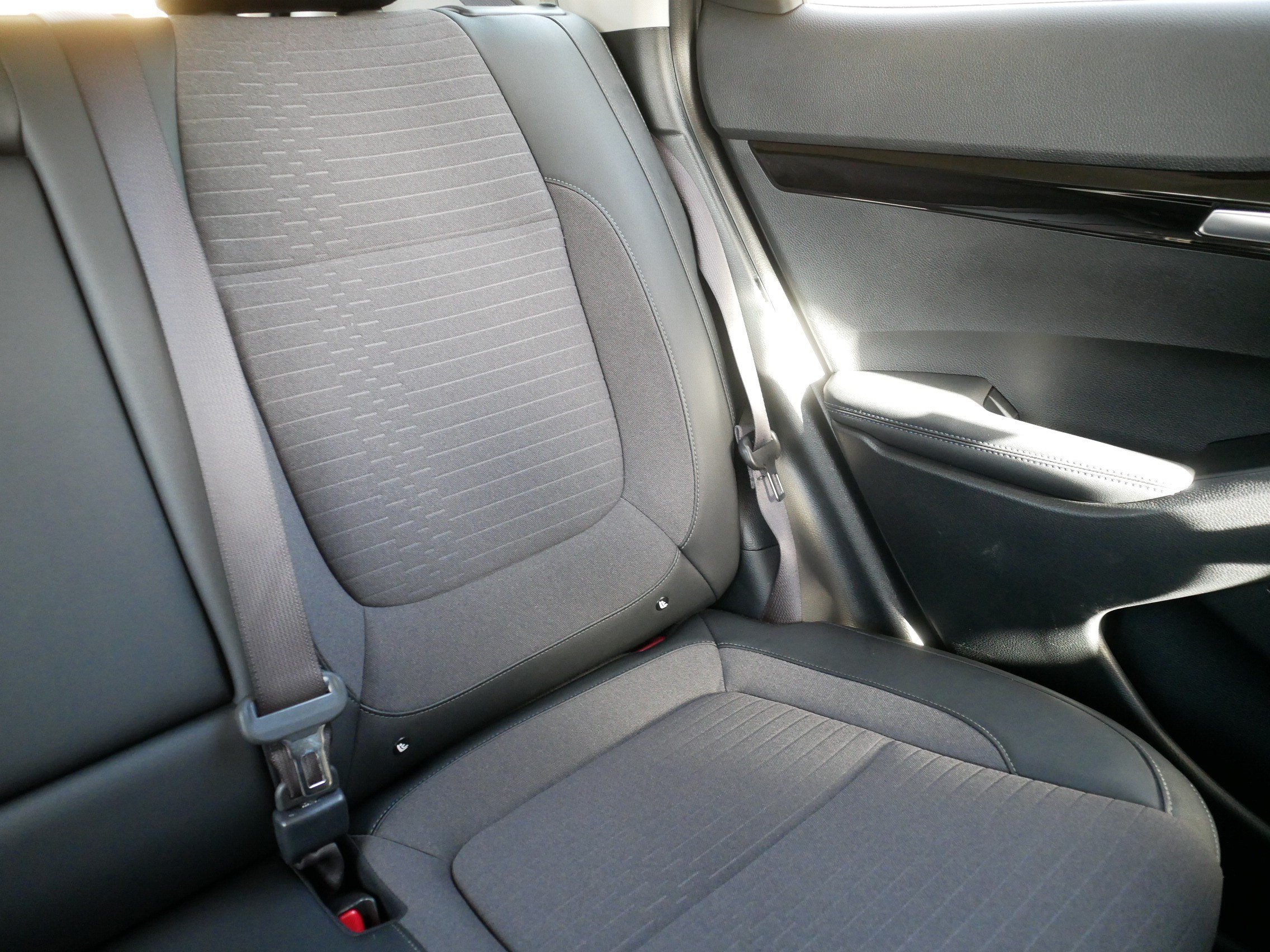 Certified 2023 Kia Seltos S AWD/4WD image 14