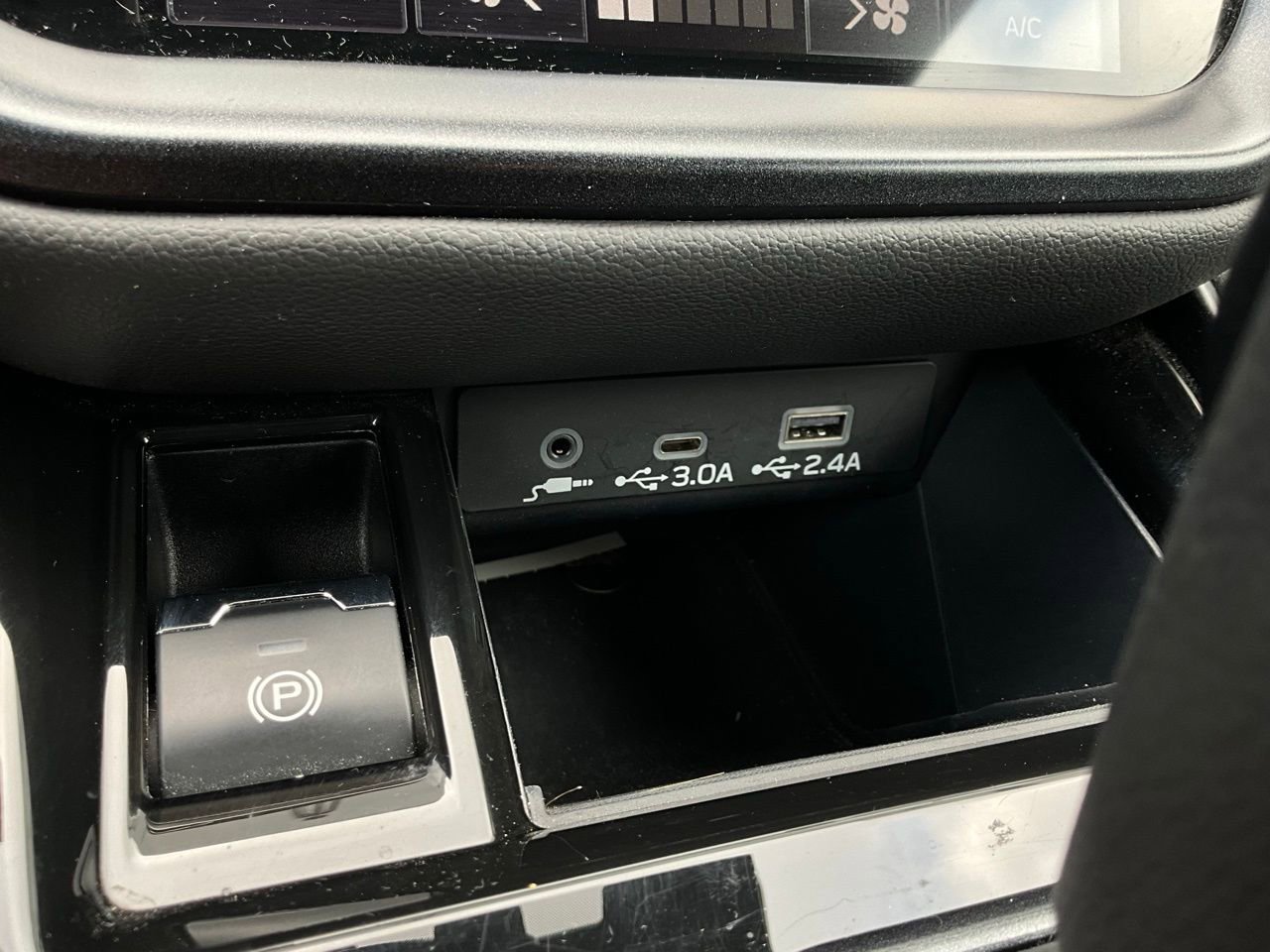 Used 2024 Subaru Outback Wilderness AWD/4WD image 25