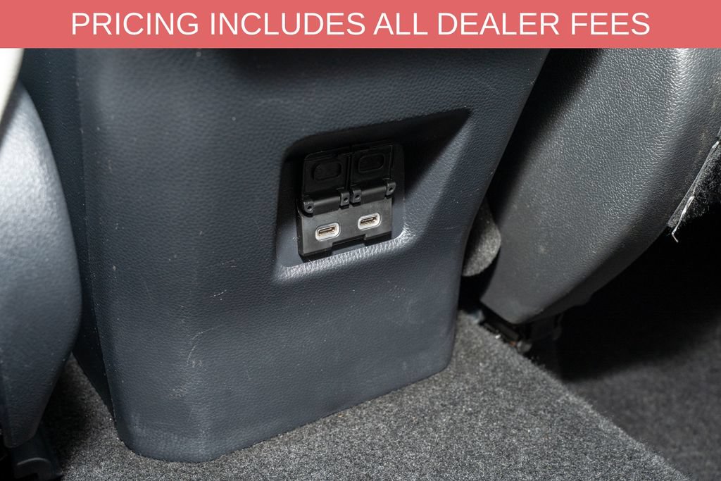 Used 2024 Toyota RAV4 XLE Premium w/ Weather Package AWD/4WD image 8