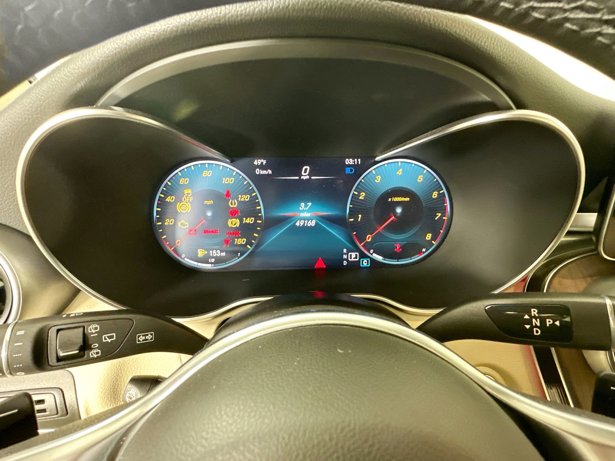 Certified 2021 Mercedes-Benz GLC 300 4MATIC image 14