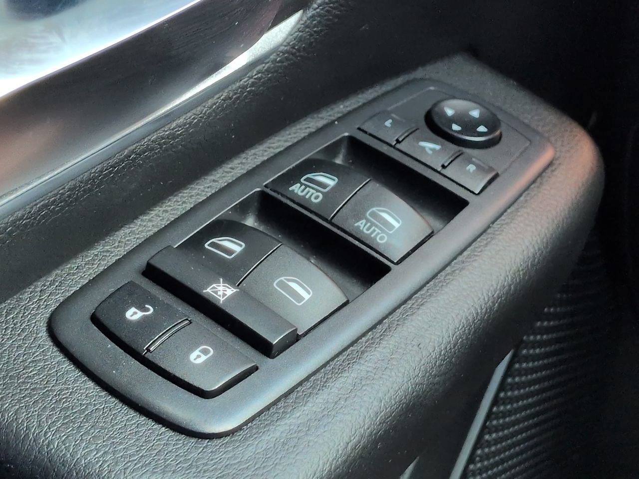 Used 2019 RAM 1500 Big Horn RWD image 21