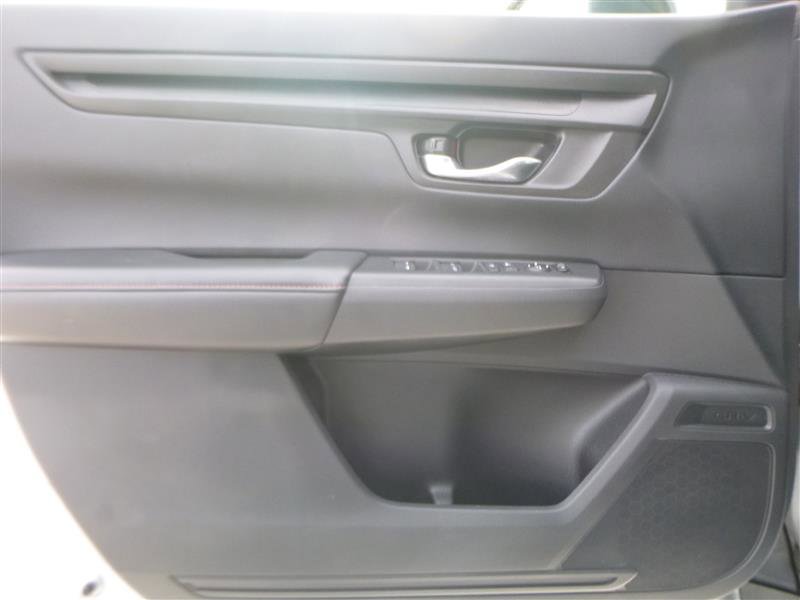 Used 2024 Honda CR-V Sport image 17