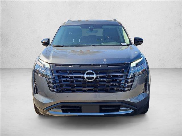 New 2026 Nissan Pathfinder SL FWD image 6