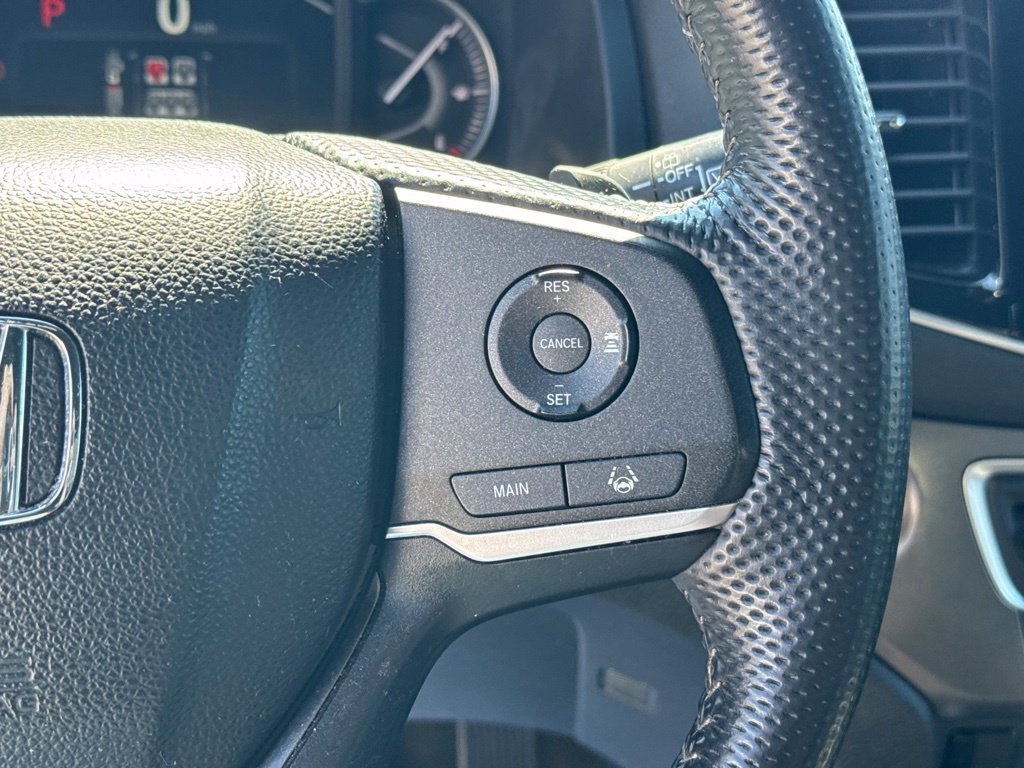 Used 2023 Honda Passport EX-L image 17