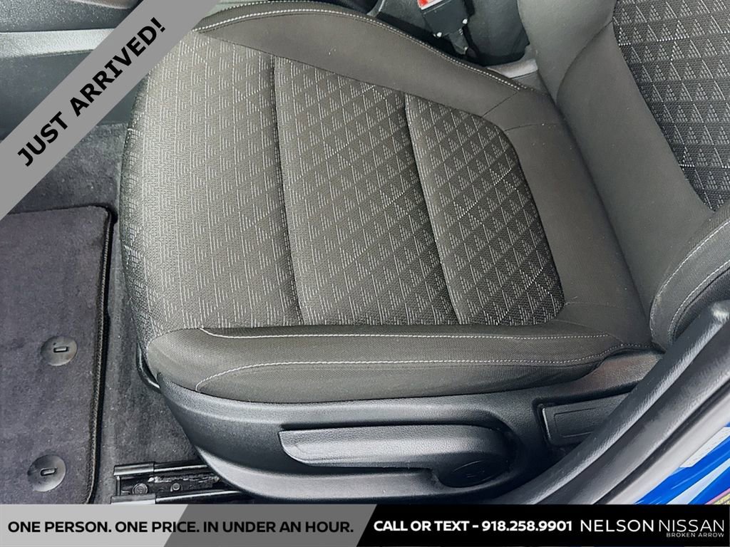 Used 2021 Kia Rio S image 18