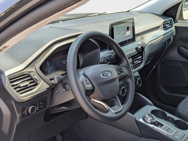 New 2025 Ford Escape Active image 3
