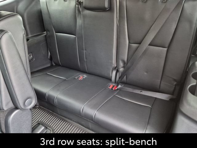 Certified 2026 Toyota Highlander Platinum AWD/4WD image 27