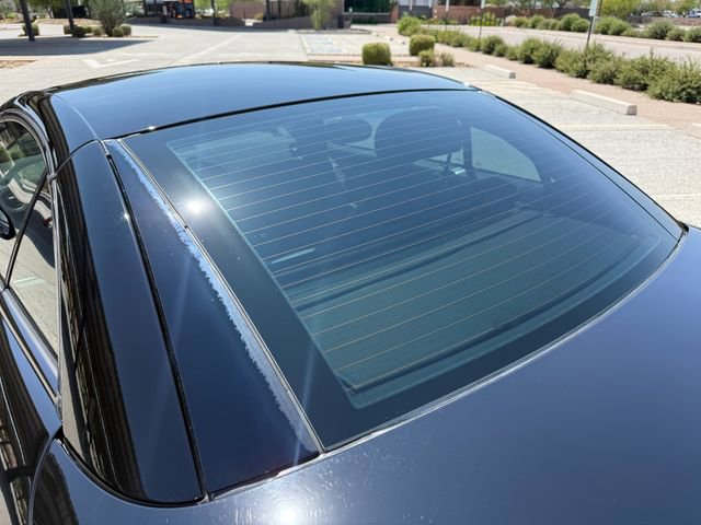 Used 2007 Mercedes-Benz SL 550 image 7