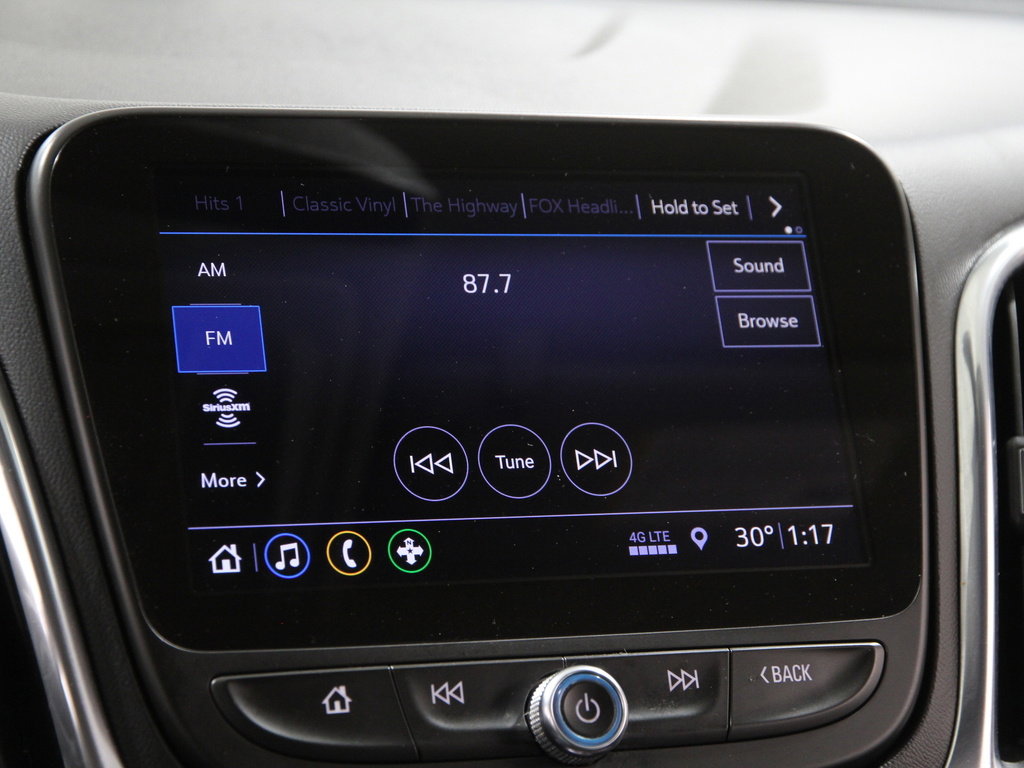 Used 2021 Chevrolet Equinox Premier w/ Redline Edition image 11