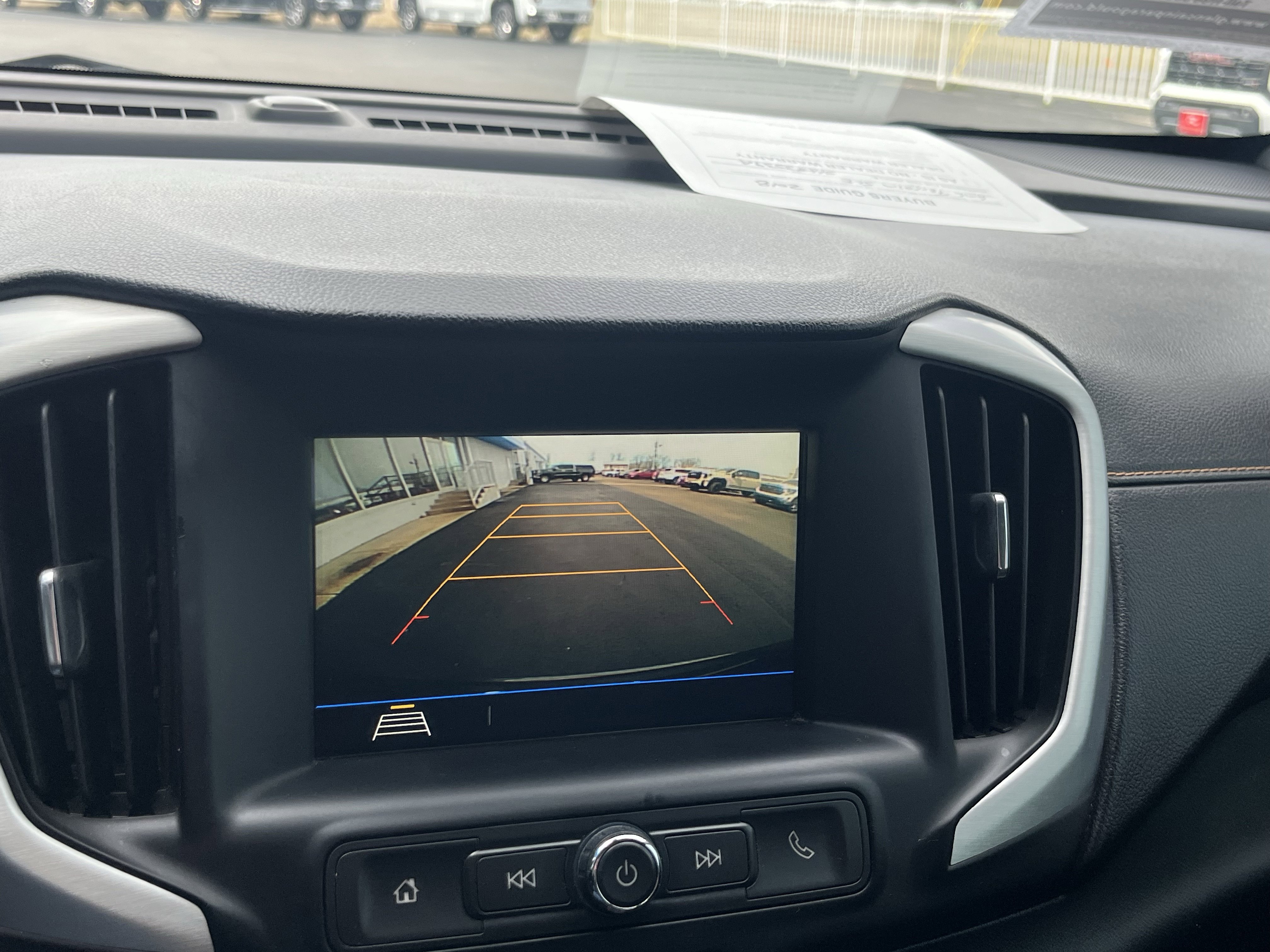 Used 2018 GMC Terrain SLE w/ Driver Convenience Package image 11