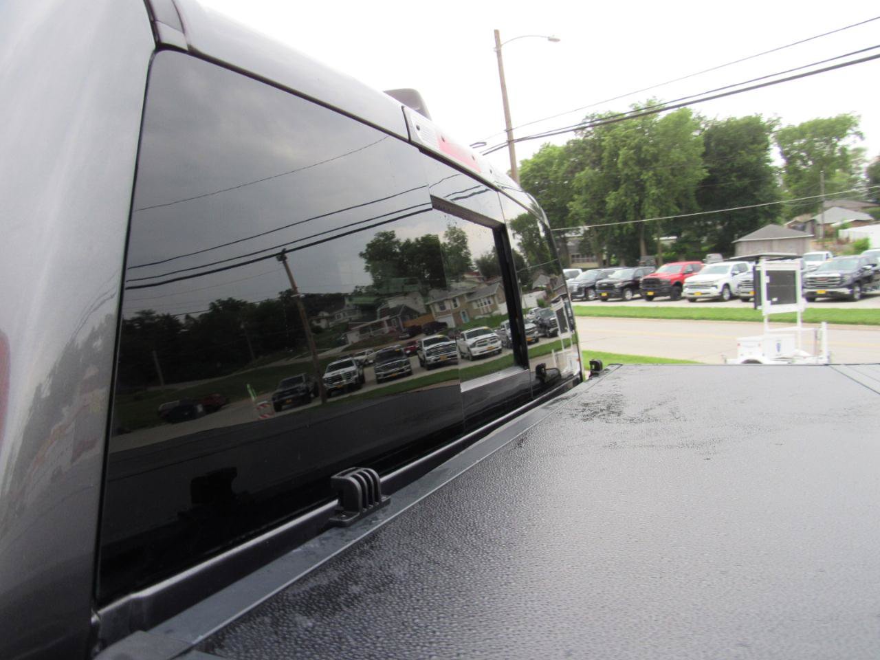 Used 2019 RAM 1500 Big Horn AWD/4WD image 16