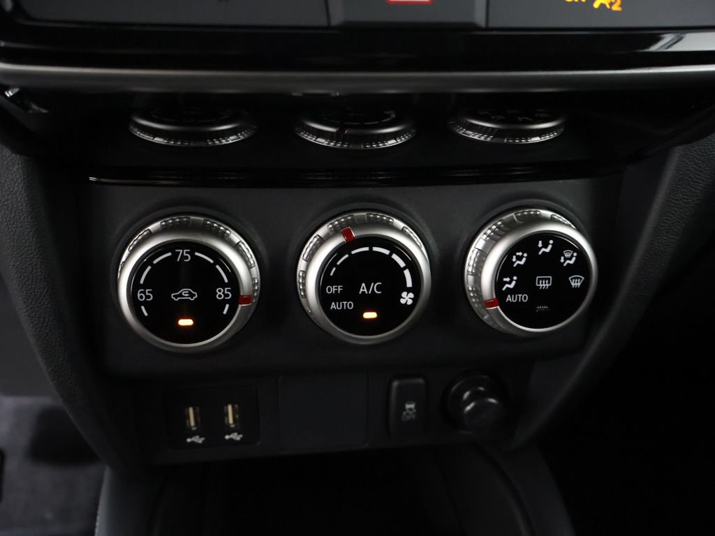 New 2027 Mitsubishi Outlander Sport ES AWD/4WD image 36