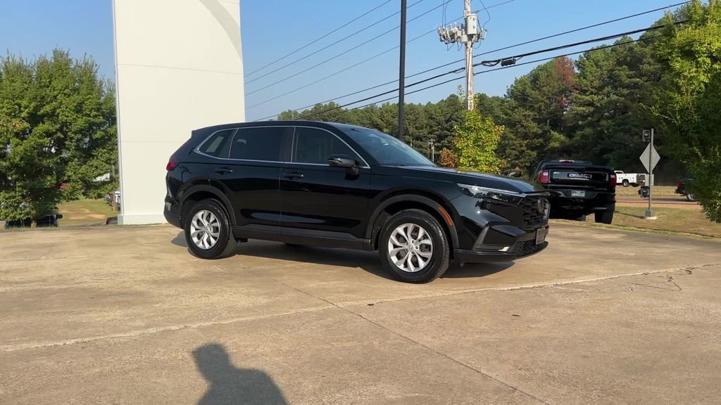 Used 2025 Honda CR-V LX image 7