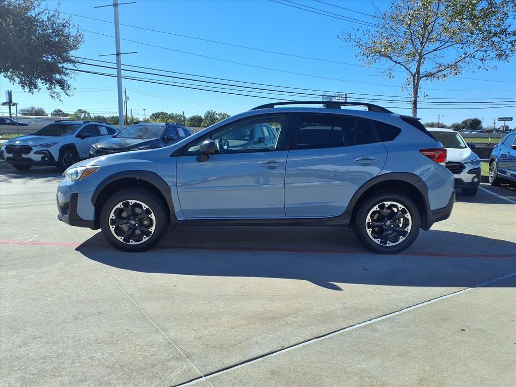 Used 2023 Subaru Crosstrek 2.0i image 20
