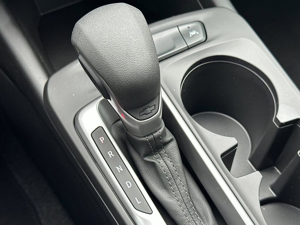 New 2026 Chevrolet Trax LS w/ LS Convenience Package image 20