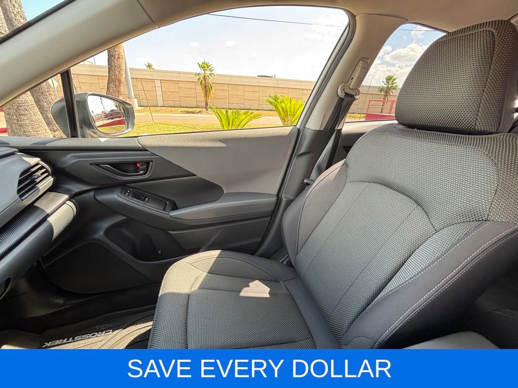 Used 2024 Subaru Crosstrek 2.0i Premium image 14