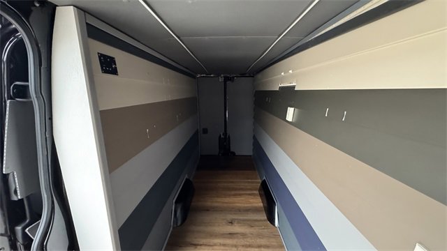 Used 2020 Mercedes-Benz Sprinter 3500 image 15