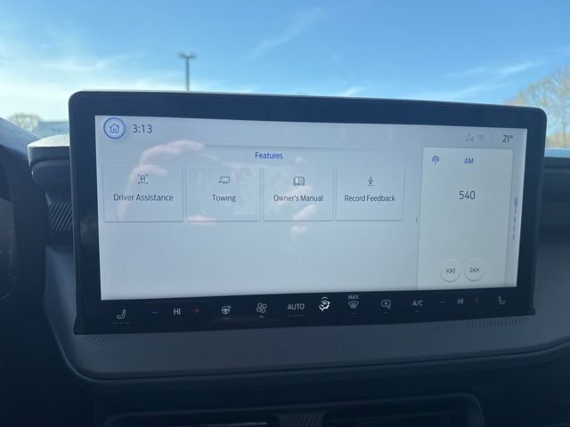 New 2026 Ford Maverick Lariat AWD/4WD image 23