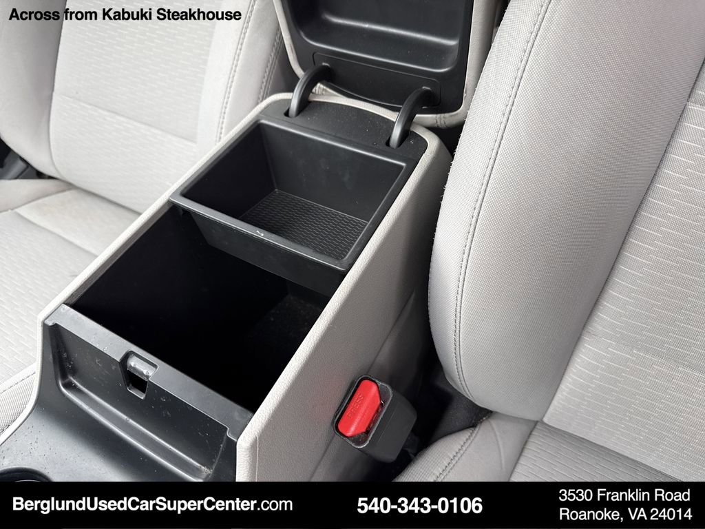 Used 2019 Hyundai Tucson SE image 29