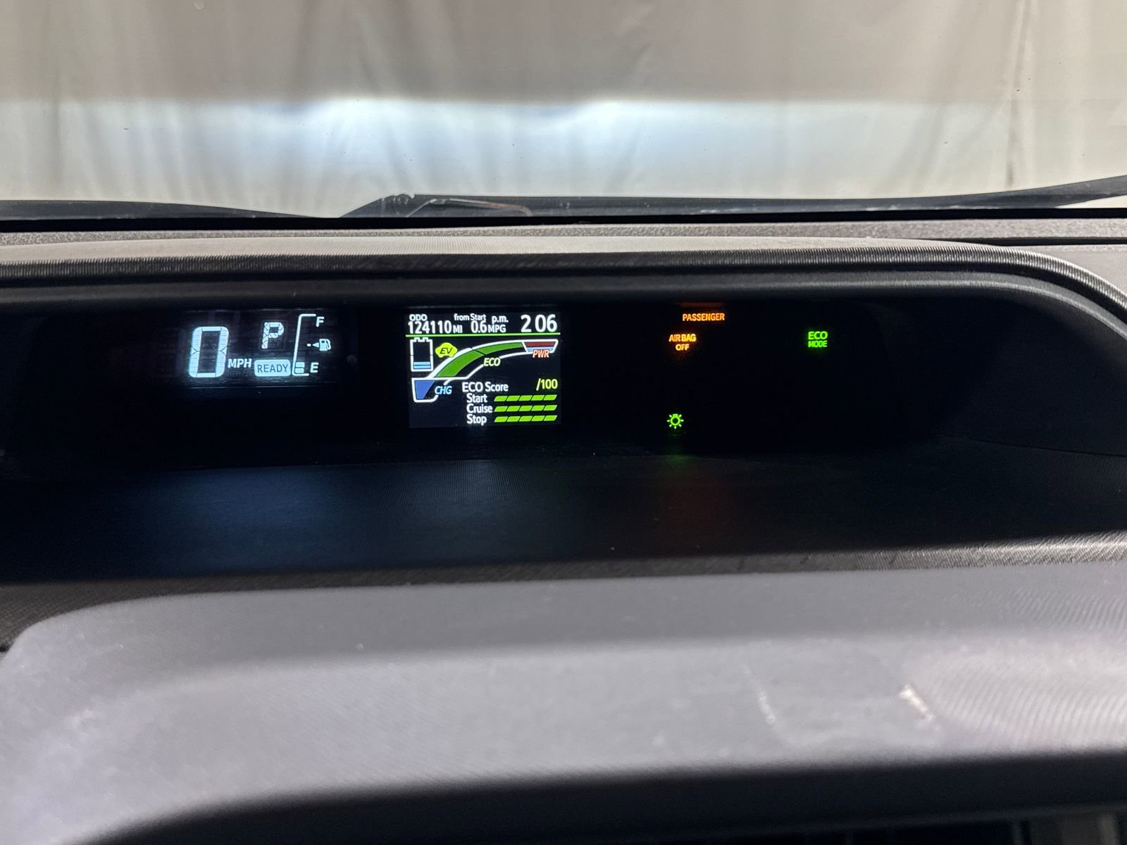 Used 2015 Toyota Prius C Three FWD image 20