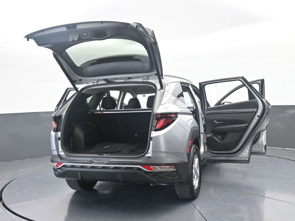 Used 2024 Hyundai Tucson SEL FWD image 74