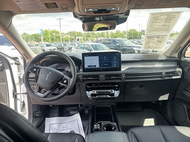 Used 2024 Lincoln Corsair FWD w/ Equipment Group 102A image 14