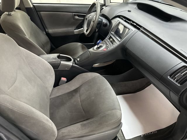 Used 2014 Toyota Prius Two FWD image 17